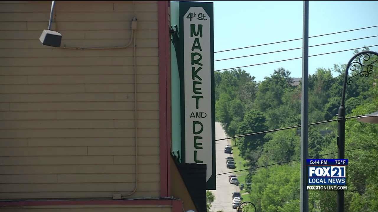 4th Street Market Reopening Under New Ownership - Fox21Online