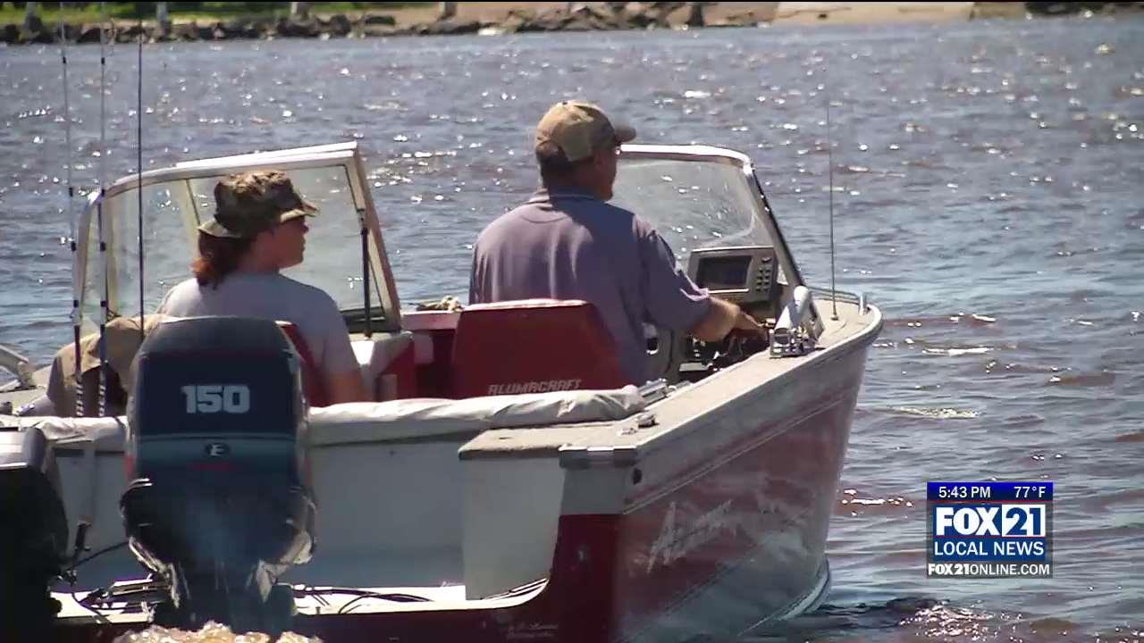 Dnr Offers Boating Safety Tips Fox21online 9178