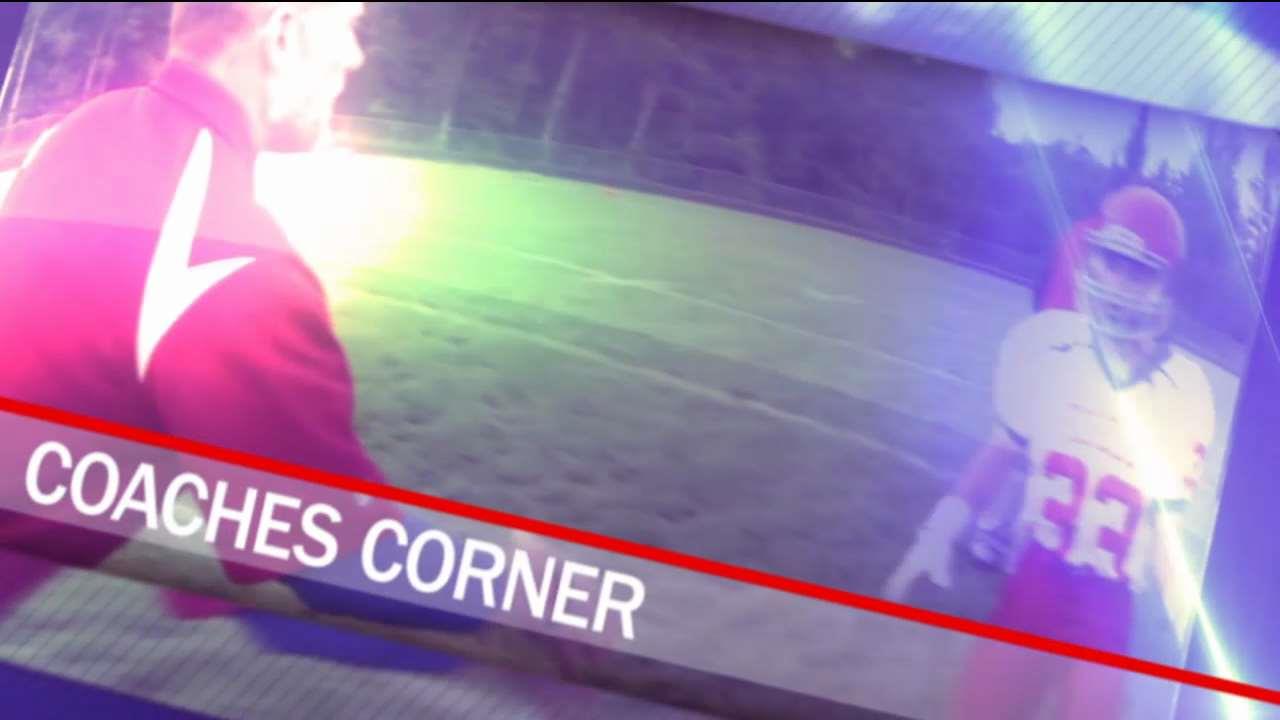 Coaches Corner Dave Boitz