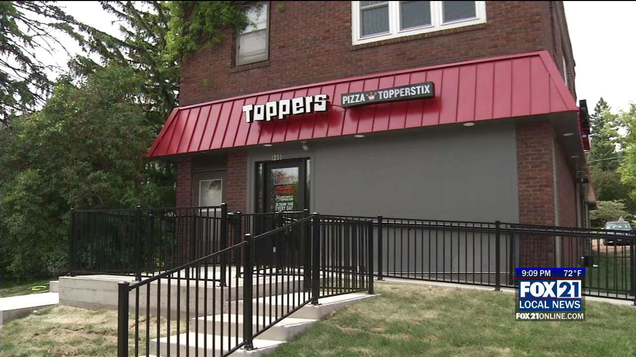 Toppers Pizza to Open Two More Locations in the Twin Ports