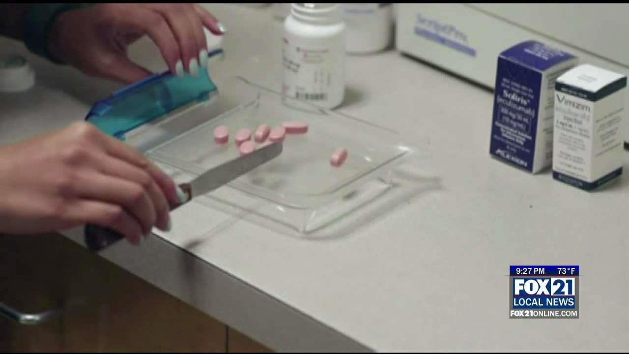 New Minnesota Dashboard, Online Sites Hope To Push Down Prescription Drug Prices