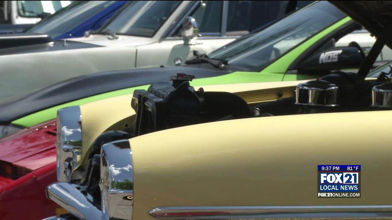 Autos for Autism Raises Money for a Good Cause