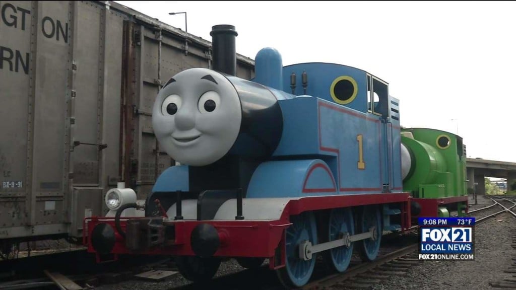 Day out with thomas best sale and percy