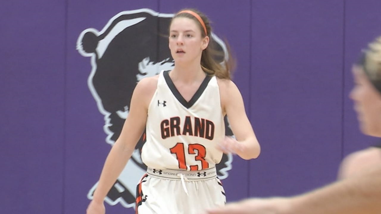 Thunderhawks Basketball Standout Hannah DeMars Commits to Jamestown ...