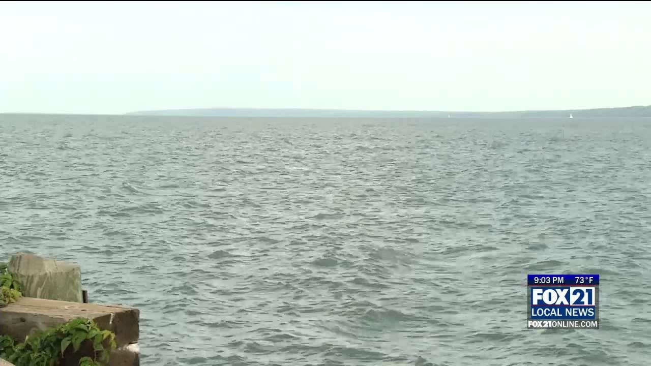 Four Dead, One Rescued Near Apostle Islands