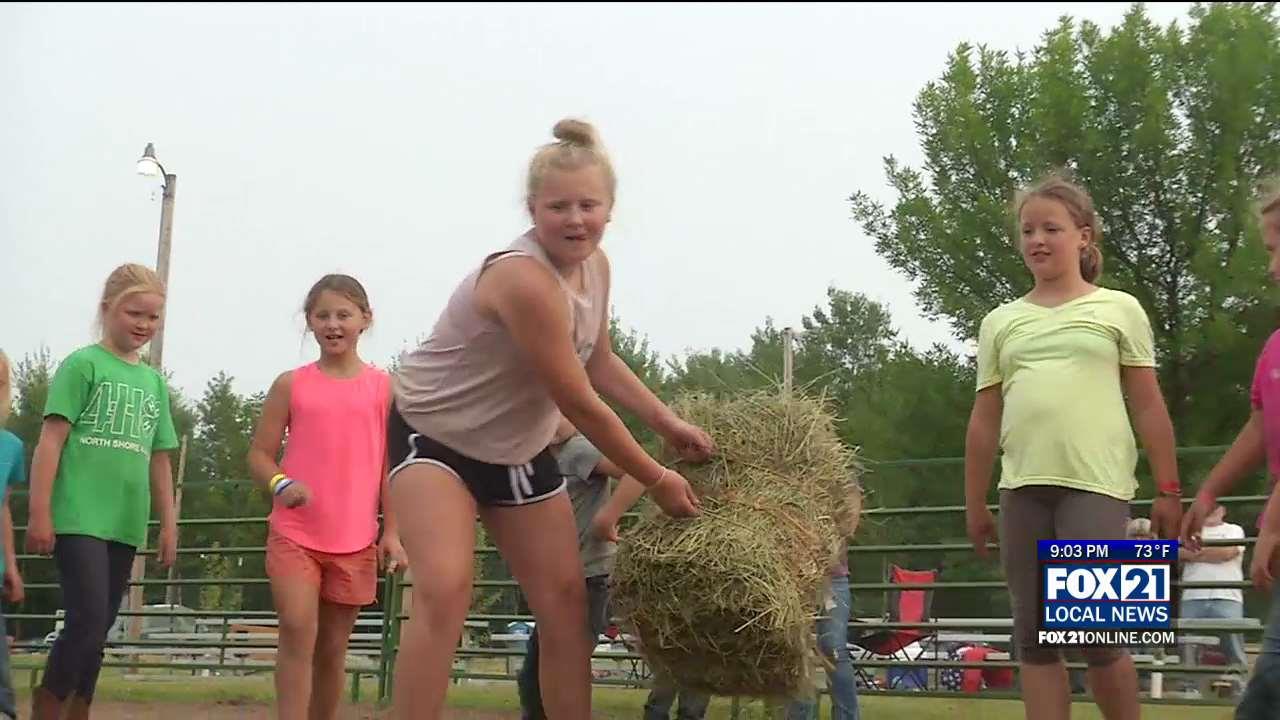 Fun for All at the Lake County Fair