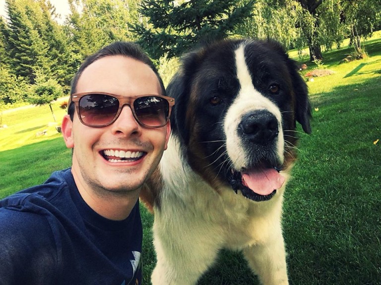 Animal Answers: Avoiding Fatalities Linked to "Dog Bloat ...