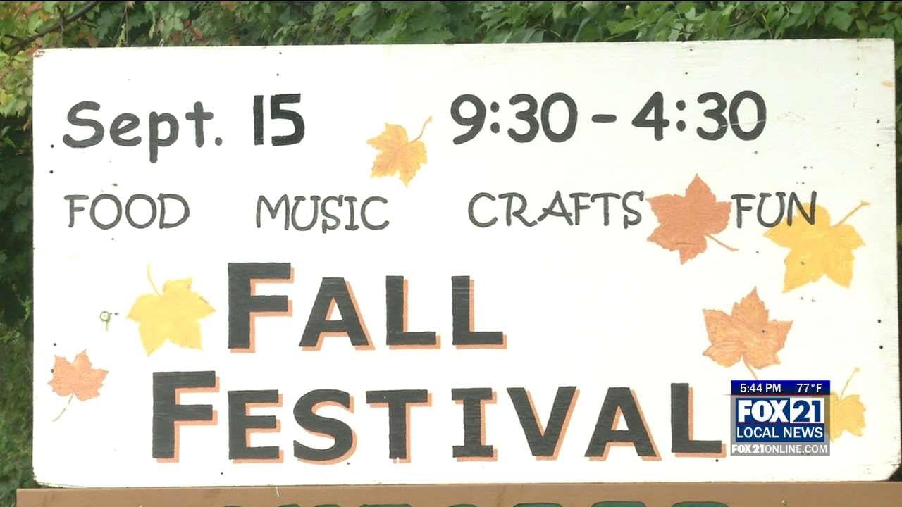 Chester Bowl Fall Fest Highlights the Changing Season