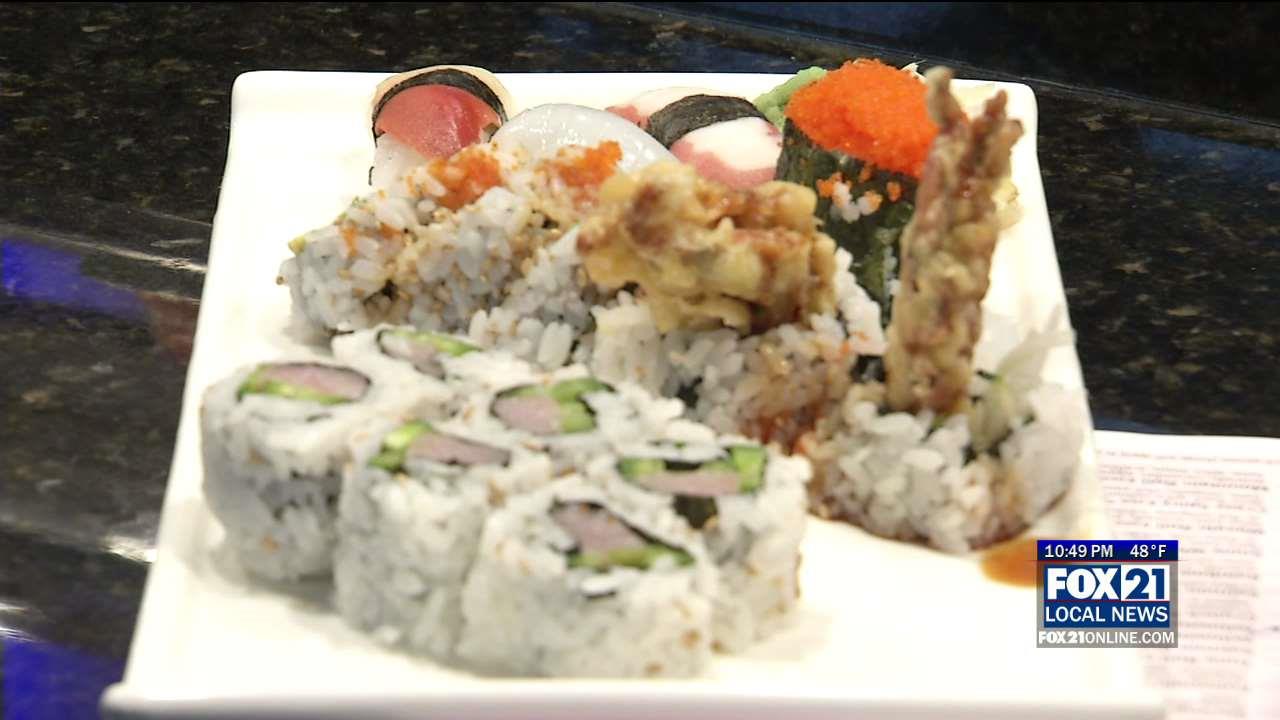 Wasabi Coming to Duluth