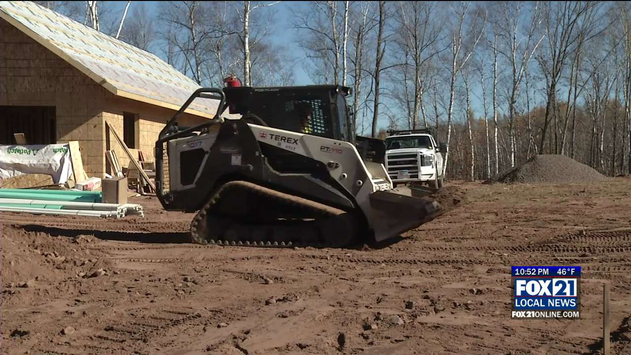 Dairyland Outdoor Veterans Retreat Keeps Evolving for Veterans and