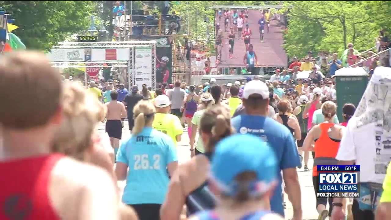 Grandma's Marathon Registration Opening