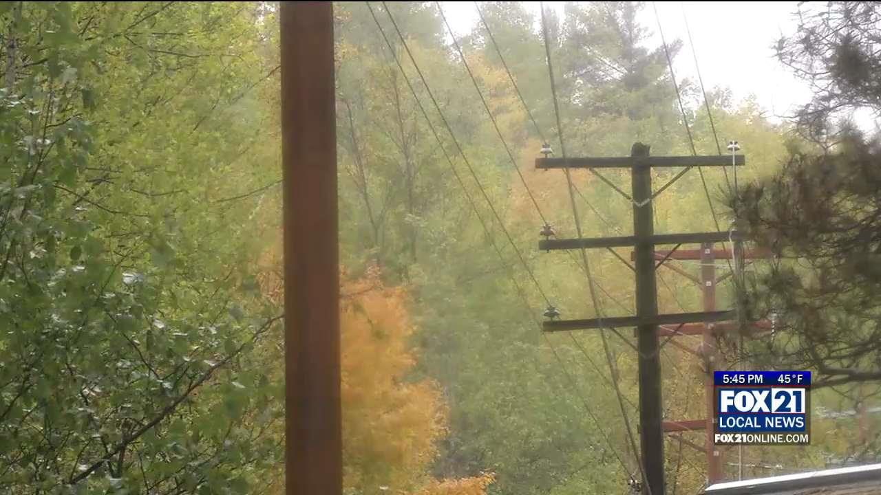Minnesota Power Working to Restore Outages