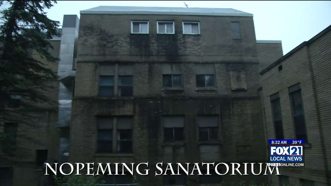 nopeming sanitarium