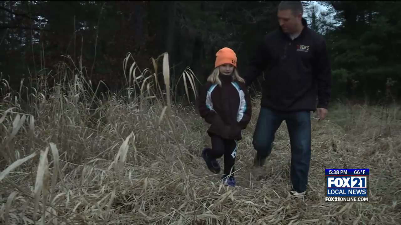 Youth Deer Hunt Begins in Minnesota