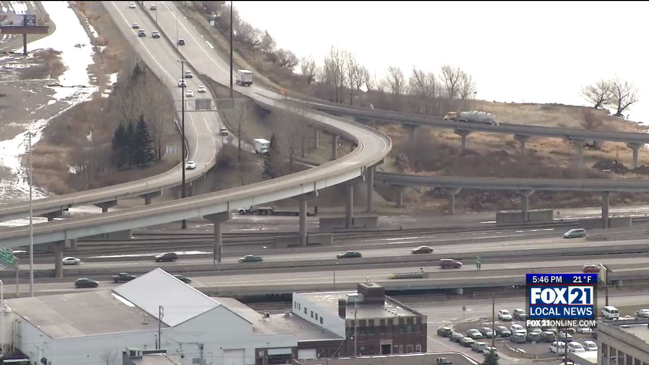MnDOT Updates Public on Can of Worms Interchange