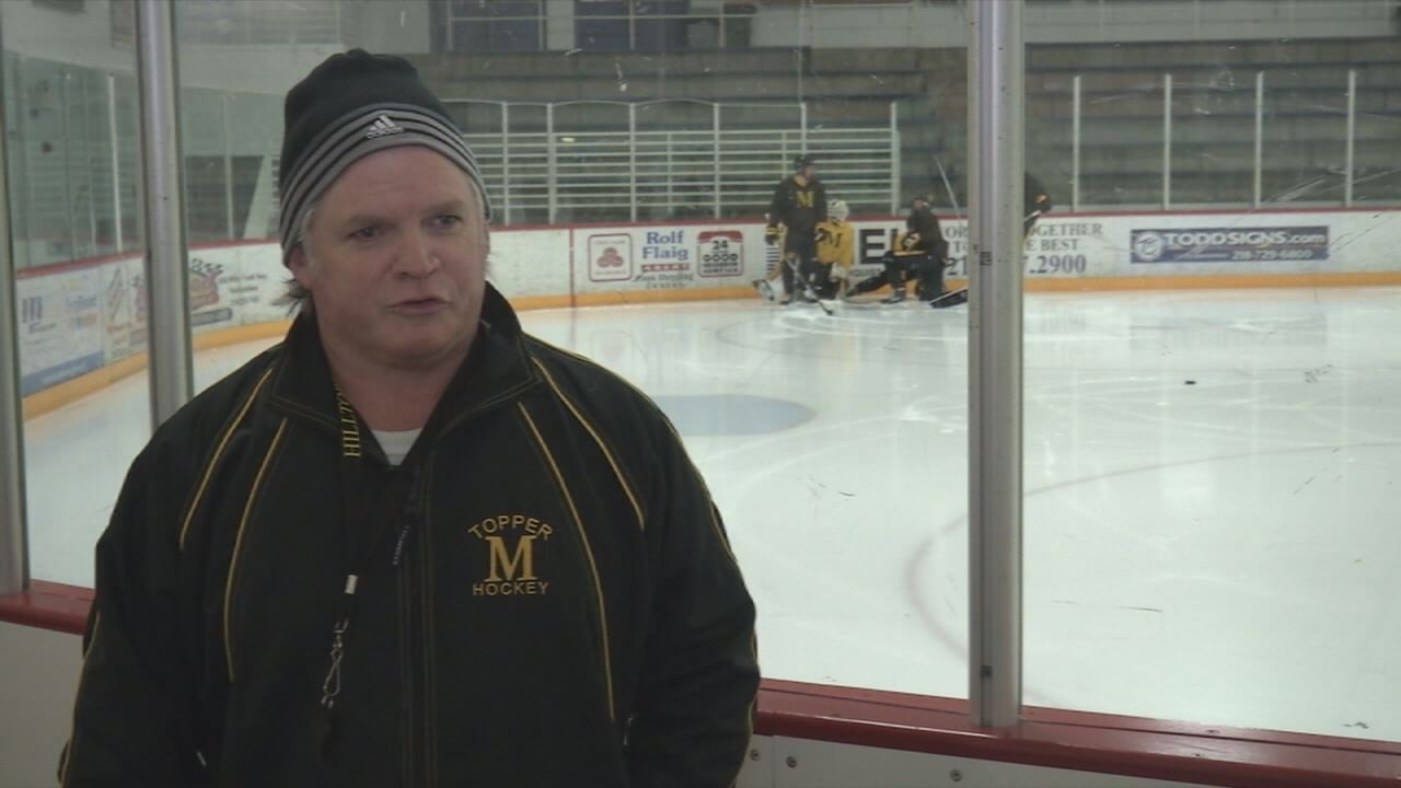 Brendan Flaherty, former Duluth coach who was read his last rites,  rebounding from cancer, brain infection - The Rink Live