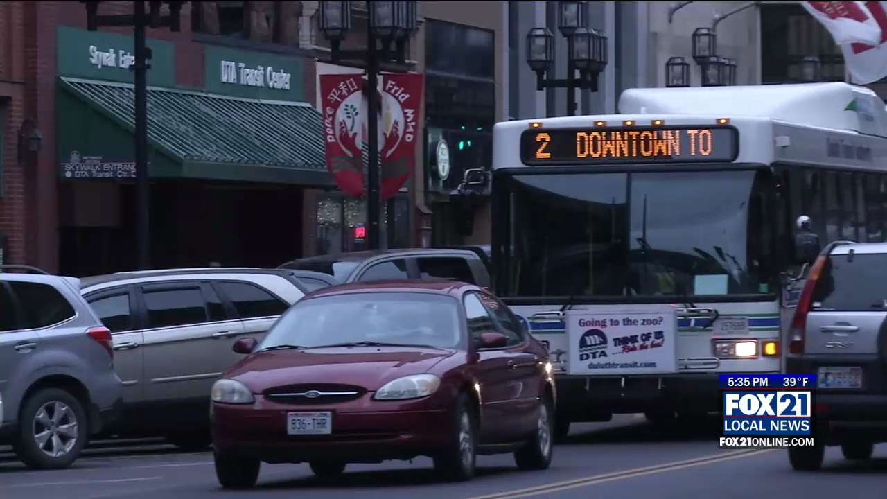 The DTA Is Offering Free Rides On Election Day - Fox21Online