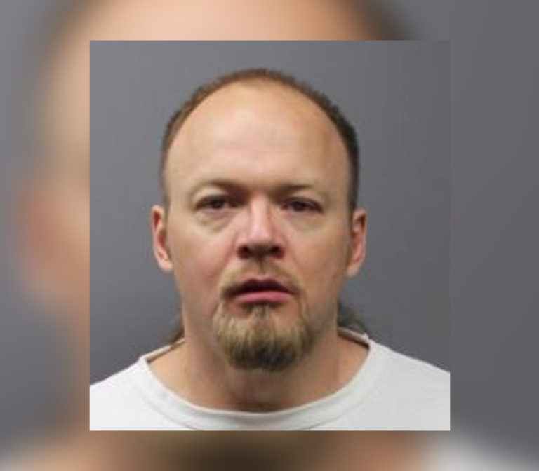 Released Killer is Fugitive in Minnesota