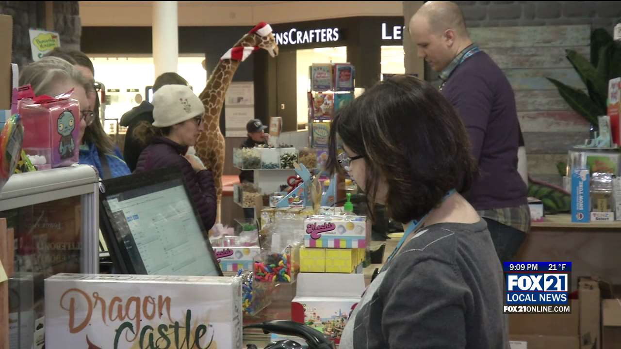 fox news toys for christmas 2018