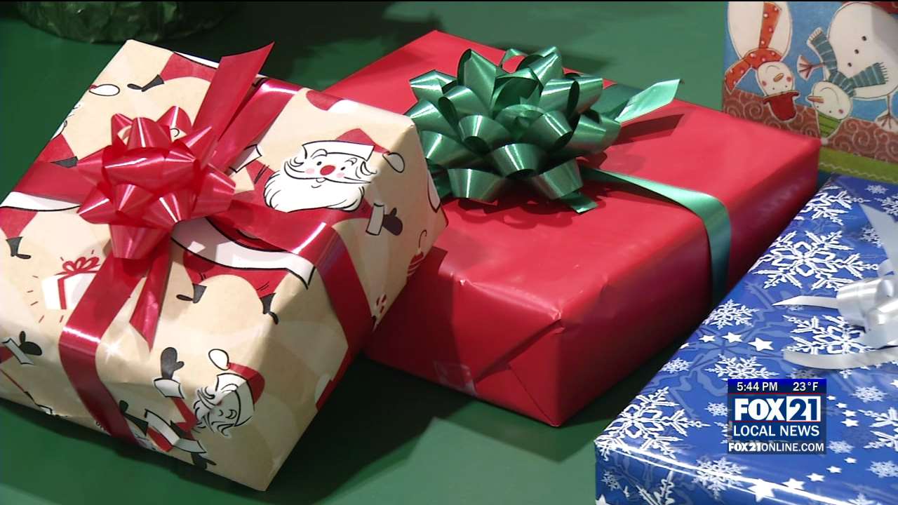 salvation army gift aid