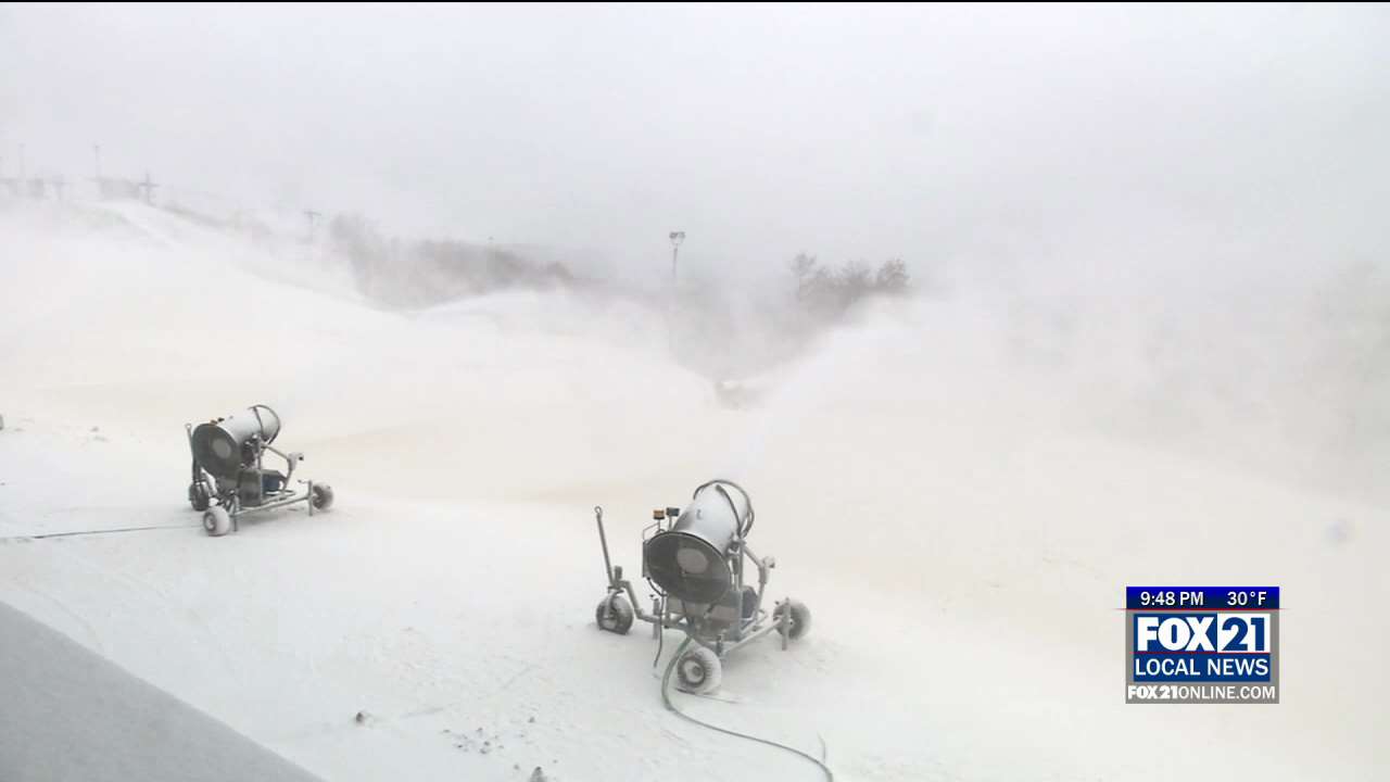 Great Outdoors Mont Du Lac