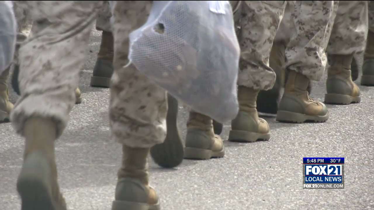 Northeast Minnesota Has Found Housing For All Homeless Vets On Waiting