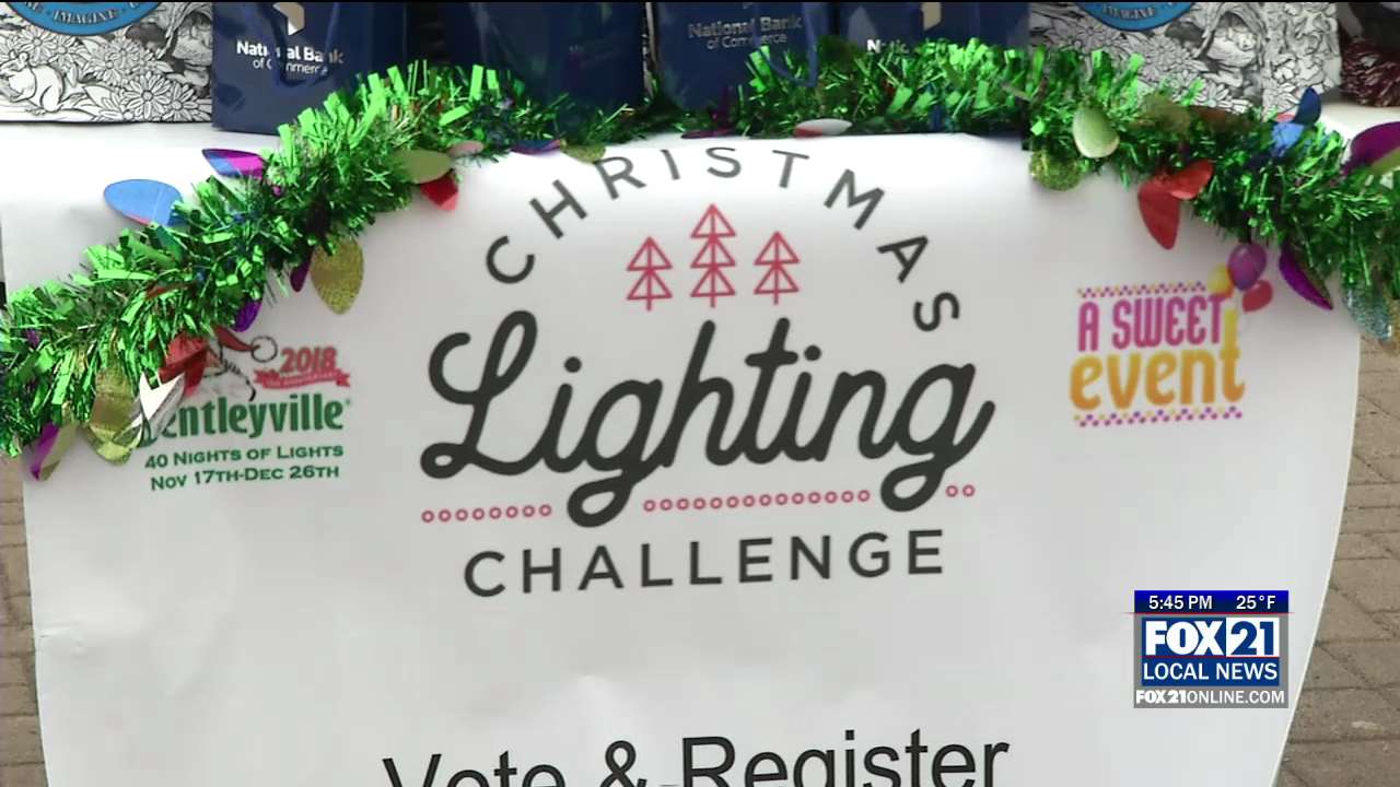 Twin Ports Christmas Lighting Challenge Winners Announced in Duluth