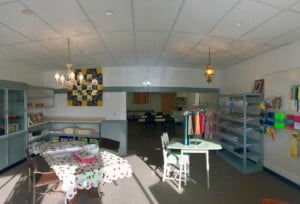 Hannah Johnson Fabrics Expanding in Lakeside Location - Fox21Online