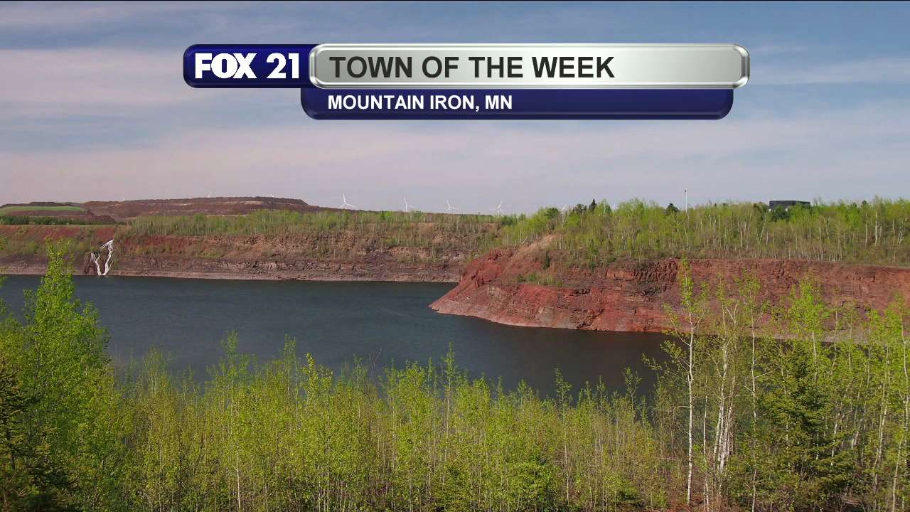 Town of the Week Archives - Fox21Online