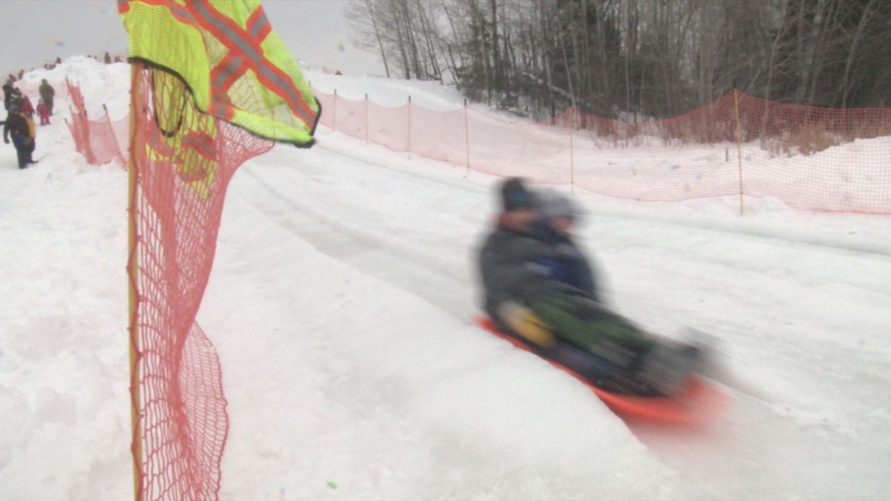 Laskiainen Slides Into 82nd Year - Fox21Online