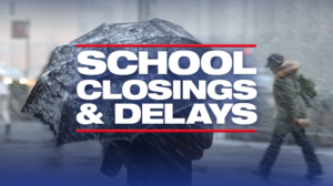 School Closings, Delays For Tuesday, Feb. 18, 2025