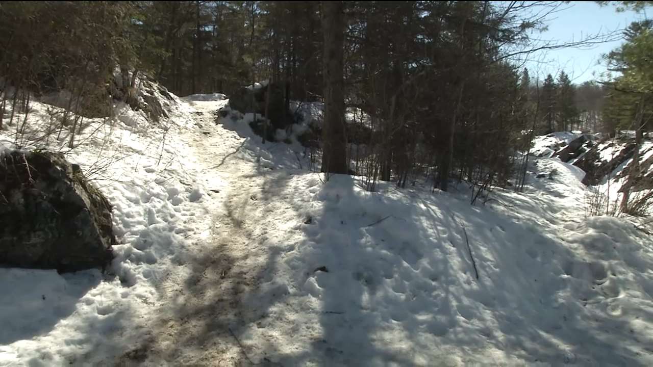 jay cooke state park bike trails