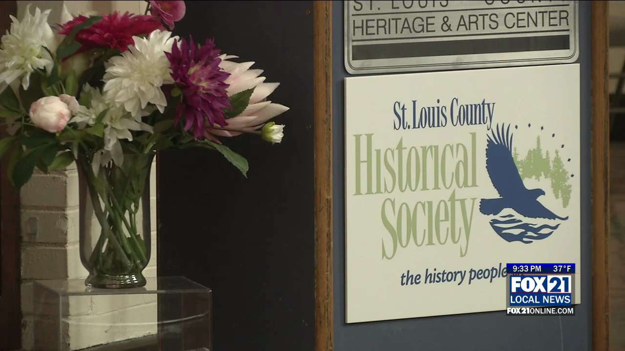 St Louis Historical Society Celebrates 97th Birthday Fox21online