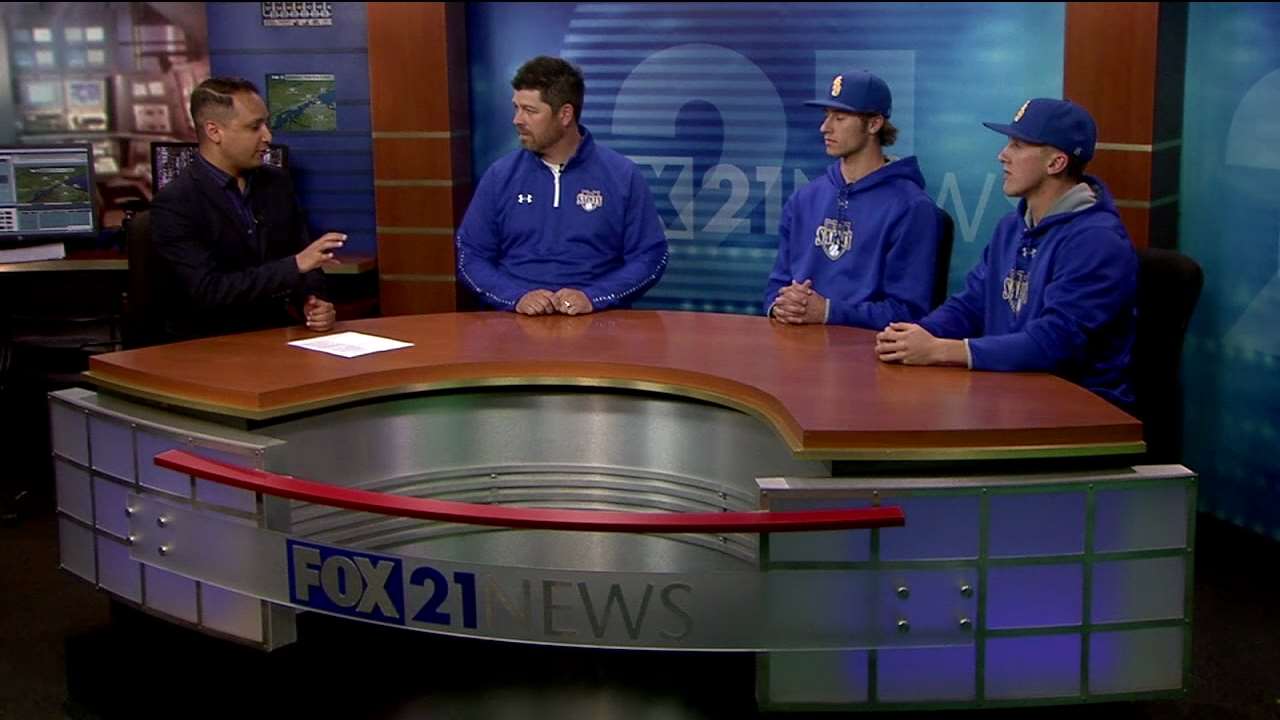 Coaches Corner St. Scholastica Baseball