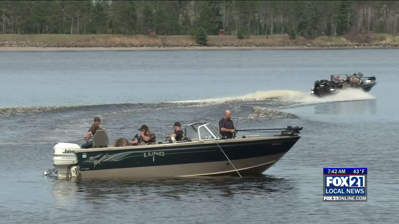 Tips To Hook The Big Walleye