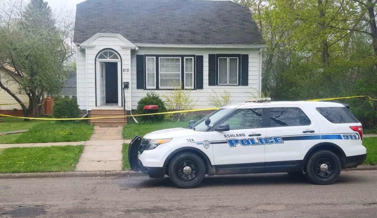 UPDATE One Dead After Officer Involved Shooting in Ashland