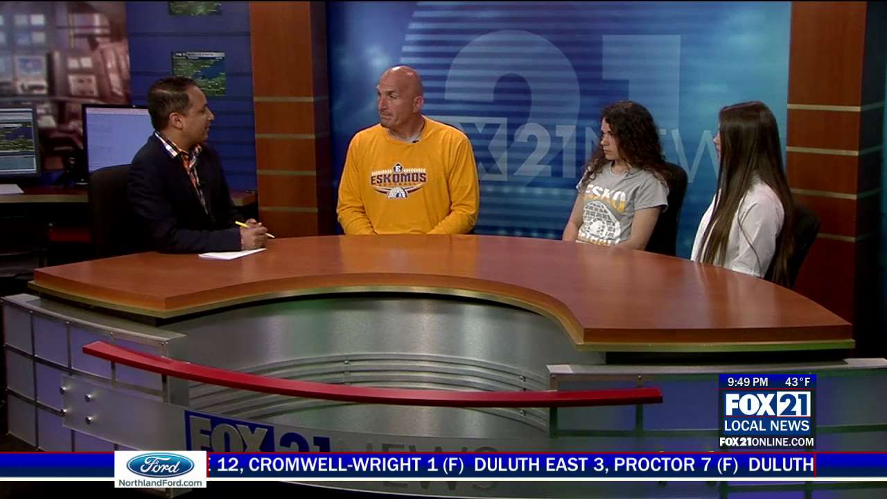 Coaches Corner Esko Softball