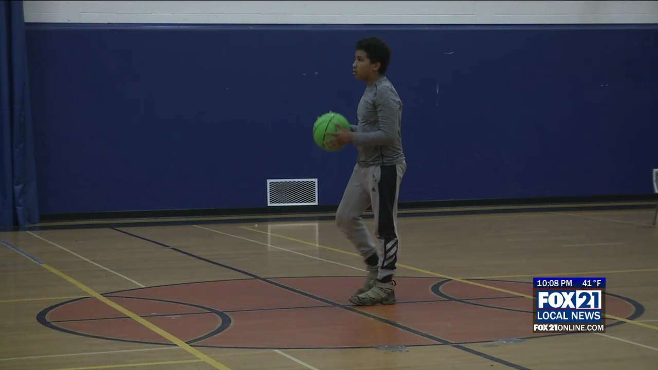 Duluth Indoor Parks Day