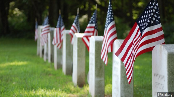 State Veterans Cemeteries to Hold virtual Memorial Day Program ...