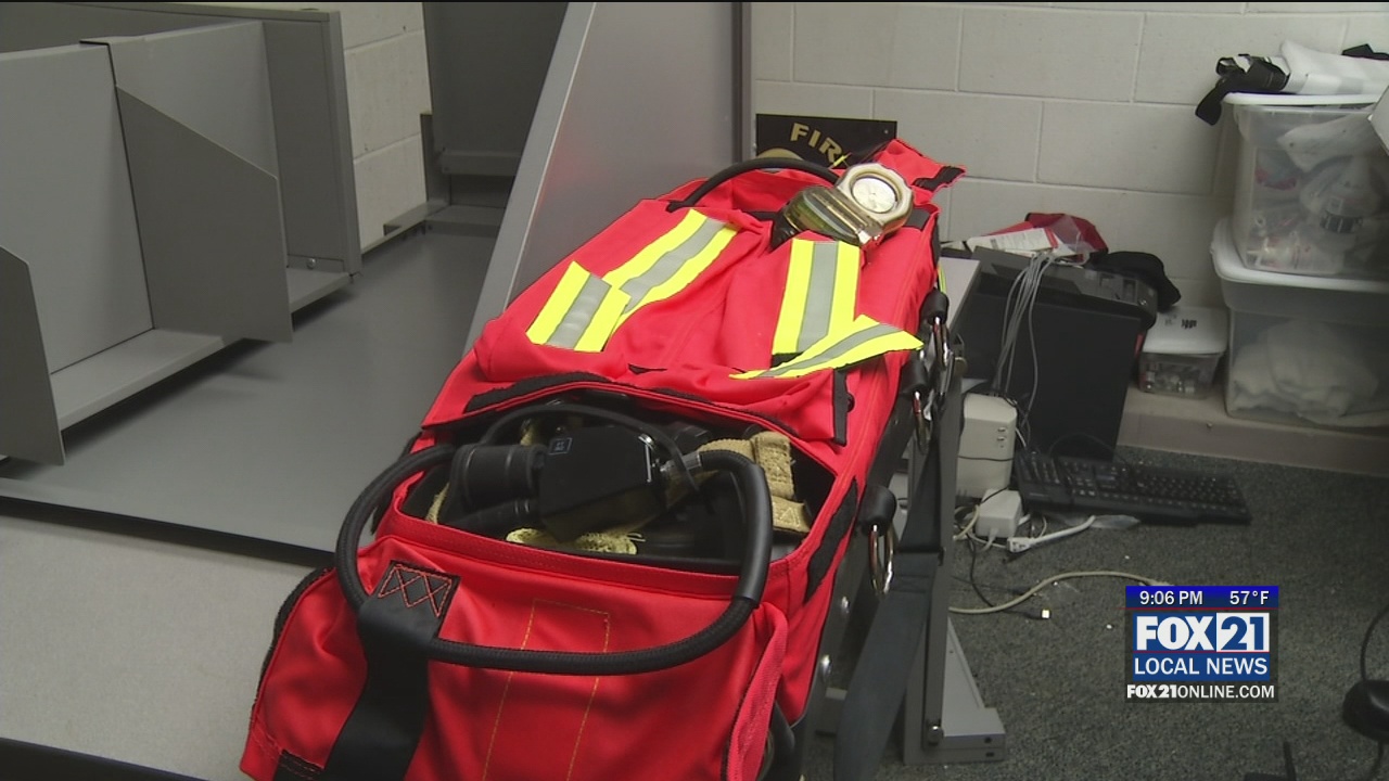 Cloquet Fire Receives Grant For Much-Needed New Equipment - Fox21Online