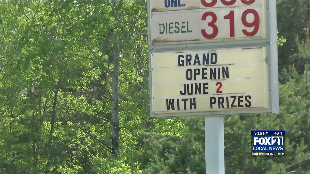 4 Corners Store Holds Celebration to Thank Loyal Customers