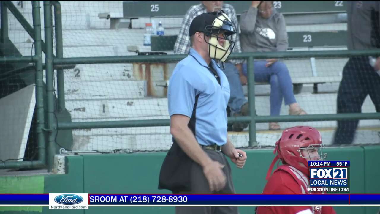 Coaches Corner Matt Solberg