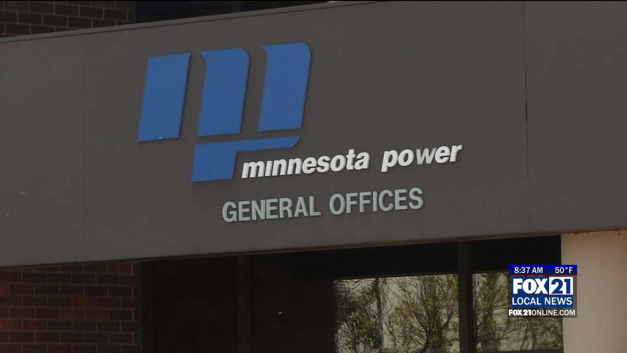 Minnesota Power Employee Dies From Injuries Sustained While Working on