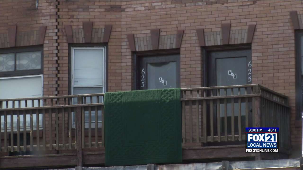 Update Duluth Police Arrest man in Connection to East Hillside