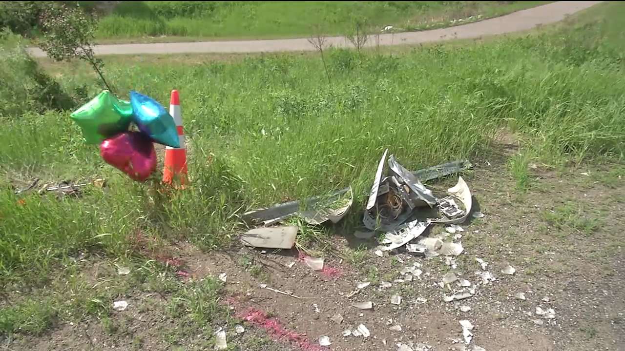 Two Teens Killed in Nashwauk Crash Remembered