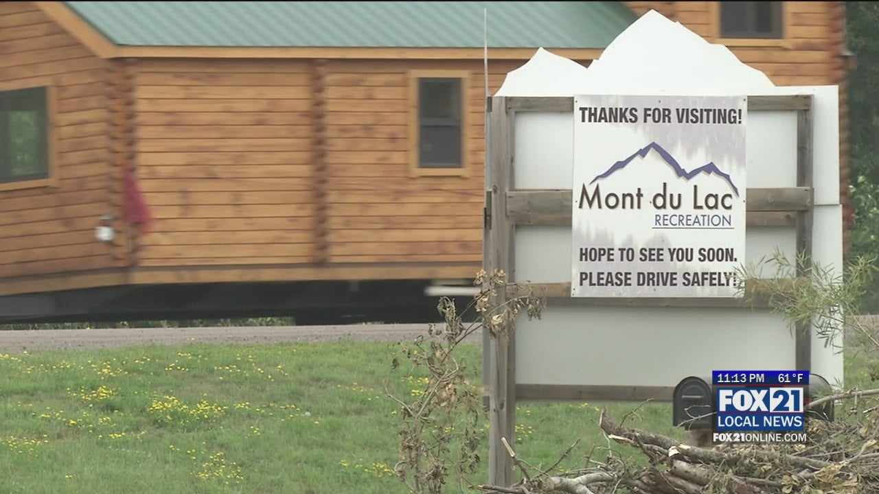 Mont Du Lac Working on New Improvements