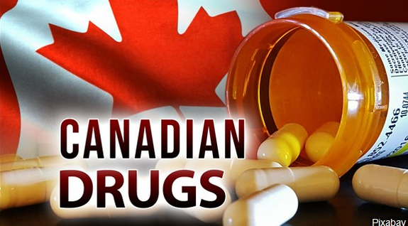 Canada Drugs Direct