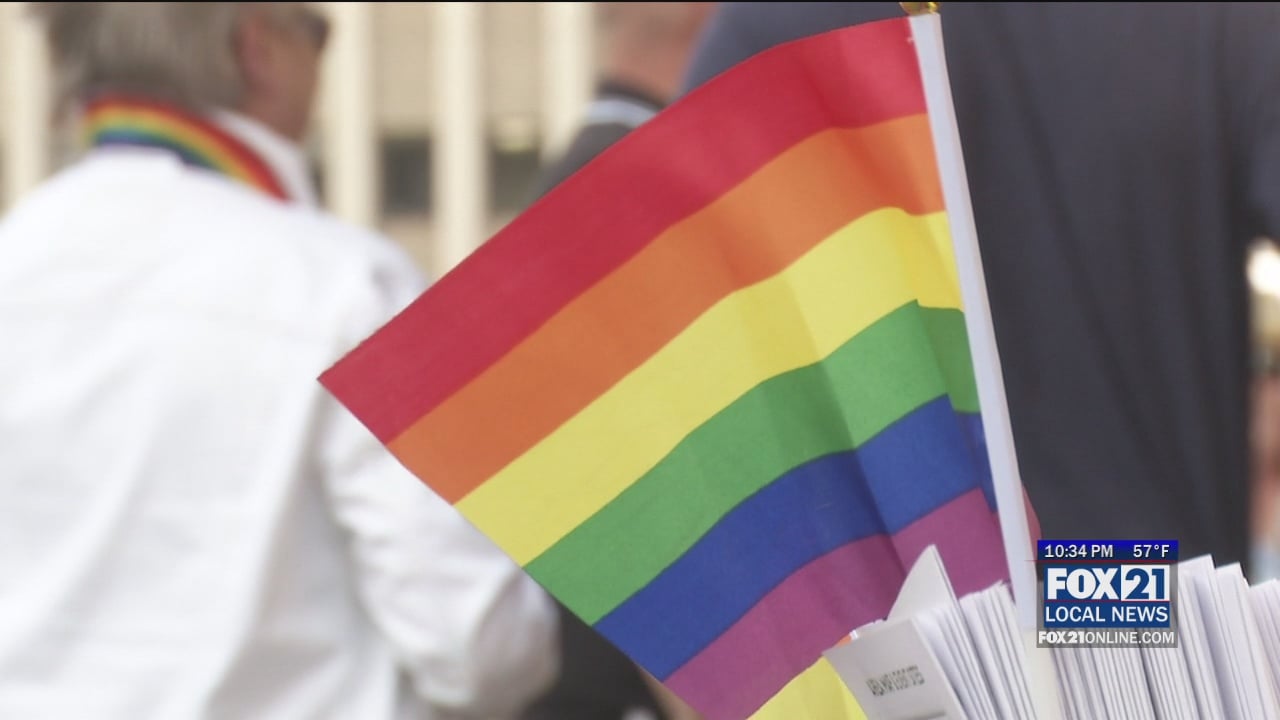 DuluthSuperior Pride Festival Kicks Off