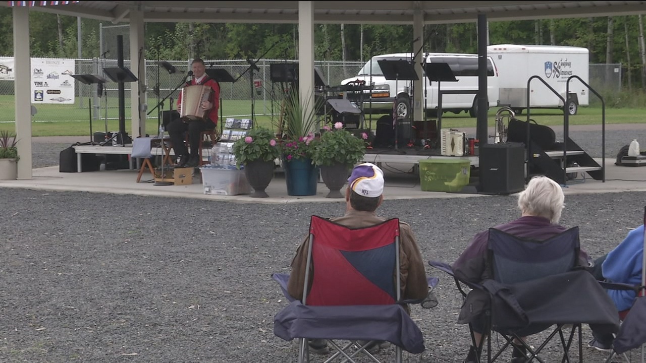 Gary New Duluth Celebrates Area Culture at 3rd Annual Ethnic Festival