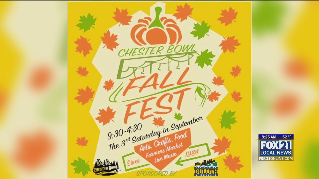 35th Annual Chester Bowl Fall Fest to Support Scholarship Program